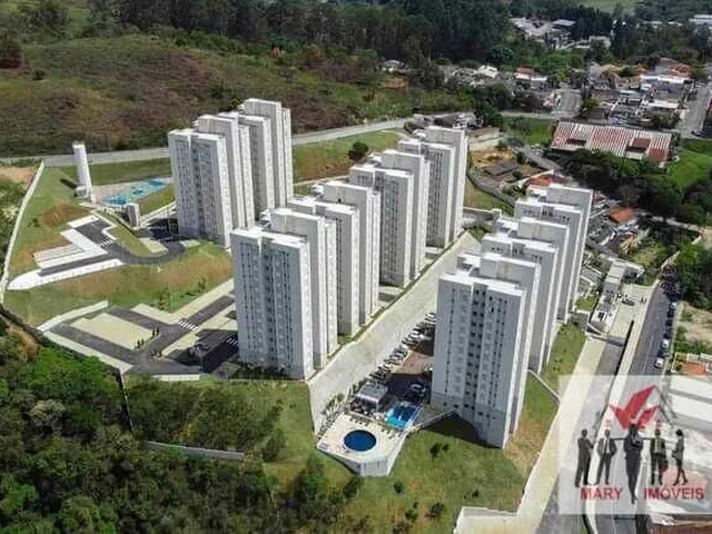 Imagem: Apartamento À Venda em Poços de Caldas/Mg
