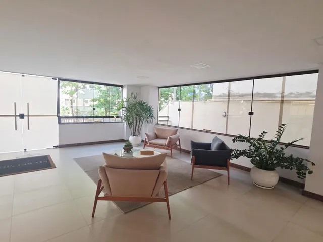 Imagem 2: 0 Apartamento com 2 dormitórios