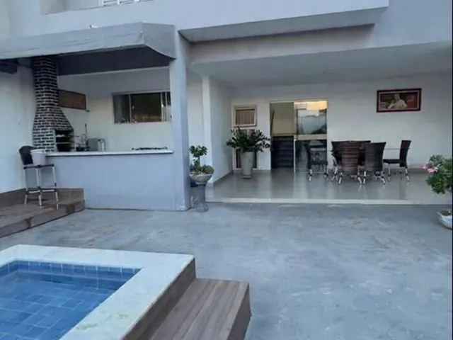 Imagem: Casa para Alugar no Bairro Areão - Cuiabá/Mt