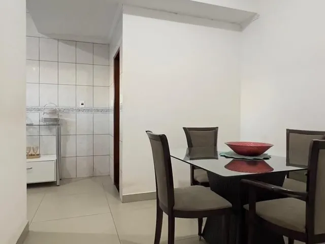 Imagem 2: Casa para Alugar no Bairro Areão - Cuiabá/Mt