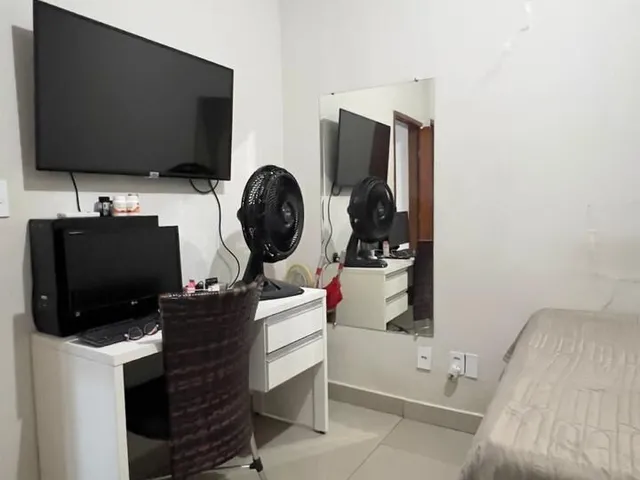 Imagem 7: Casa para Alugar no Bairro Areão - Cuiabá/Mt