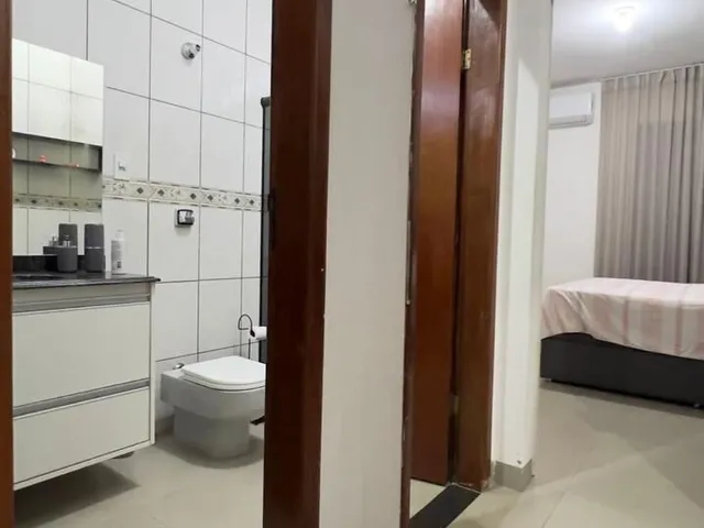 Imagem 6: Casa para Alugar no Bairro Areão - Cuiabá/Mt