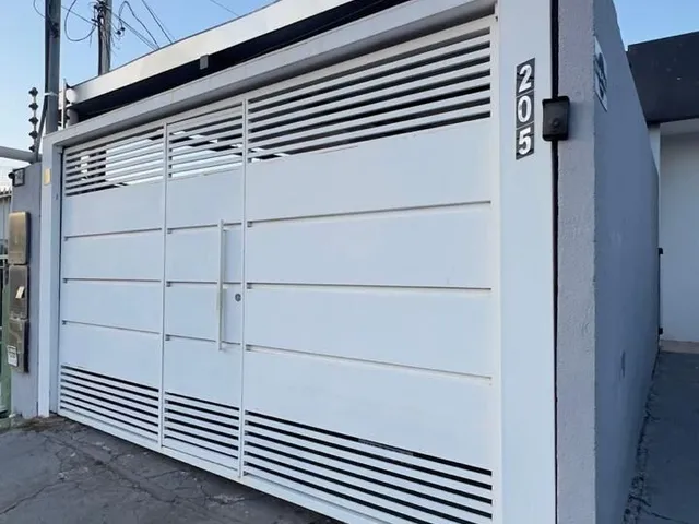 Imagem 4: Casa para Alugar no Bairro Areão - Cuiabá/Mt