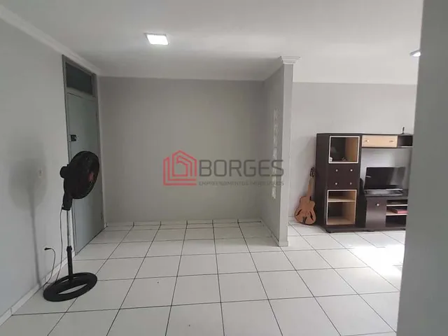 Imagem 2: Aluga-Se Apartamento no Edifício Sunset Boulevard