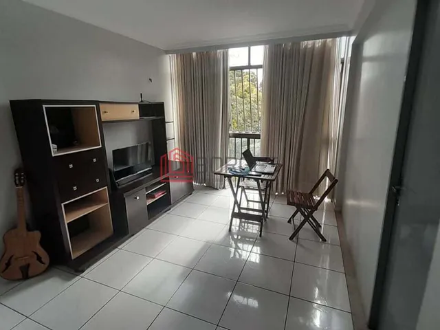 Imagem 8: Aluga-Se Apartamento no Edifício Sunset Boulevard
