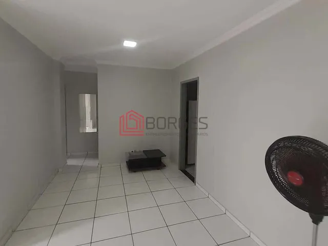 Imagem 4: Aluga-Se Apartamento no Edifício Sunset Boulevard