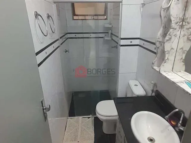 Imagem 10: Aluga-Se Apartamento no Edifício Sunset Boulevard