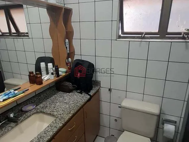 Imagem 6: Aluga-Se Apartamento no Edifício Sunset Boulevard