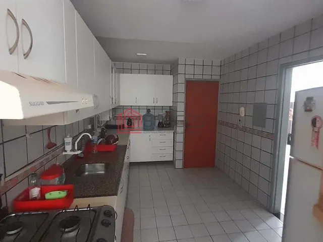 Imagem 5: Aluga-Se Apartamento no Edifício Sunset Boulevard