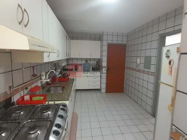 Imagem 13: Aluga-Se Apartamento no Edifício Sunset Boulevard
