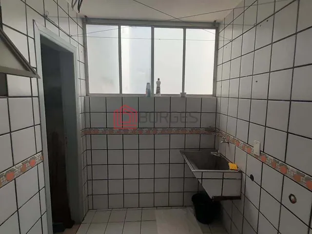 Imagem 7: Aluga-Se Apartamento no Edifício Sunset Boulevard