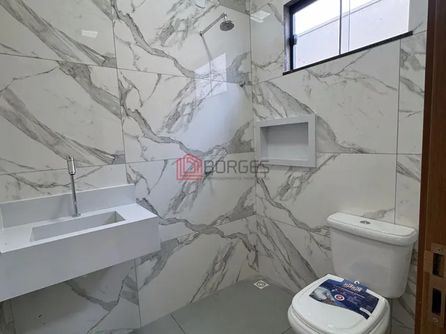 Imagem 11: Casa à venda no bairro Jardim das Oliveiras - Imperatriz/MA