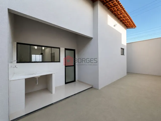 Imagem 12: Casa à venda no bairro Jardim das Oliveiras - Imperatriz/MA