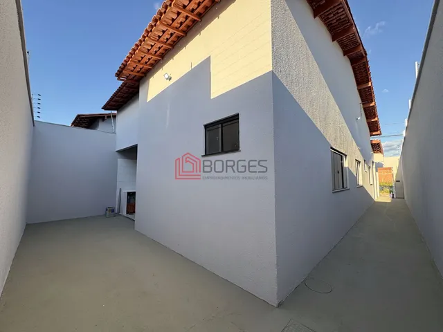 Imagem 13: Casa à venda no bairro Jardim das Oliveiras - Imperatriz/MA