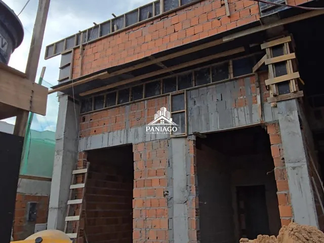 Imagem 5: Casa de Alto Padrão À Venda no Condomínio Florais Itália