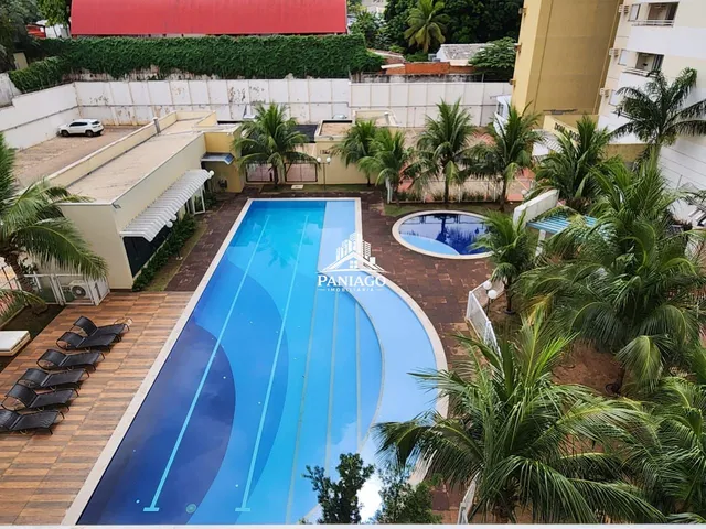 Imagem: Apartamento À Venda no Condomínio Vero