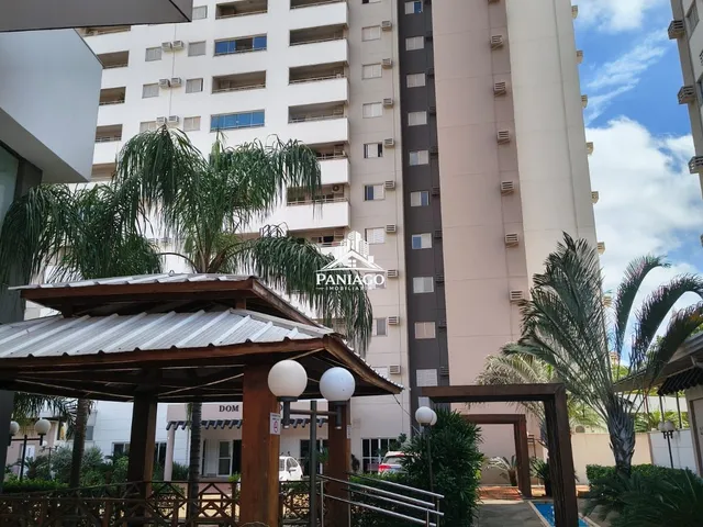 Imagem 10: Apartamento À Venda no Condomínio Vero