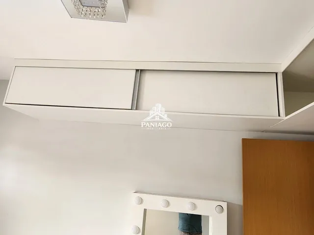Imagem 4: Apartamento À Venda no Condomínio Vero
