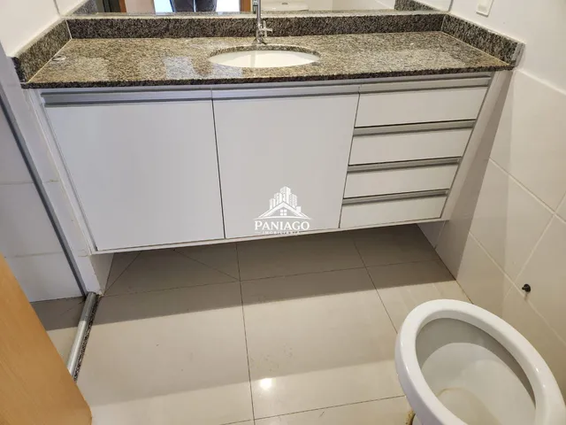 Imagem 8: Apartamento À Venda no Condomínio Vero