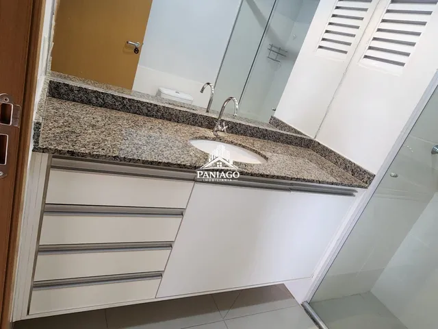 Imagem 13: Apartamento À Venda no Condomínio Vero
