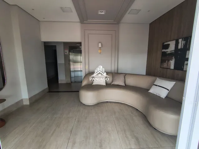 Imagem 14: Apartamento À Venda no Condomínio Vero