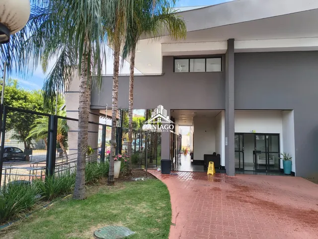 Imagem 2: Apartamento À Venda no Condomínio Vero