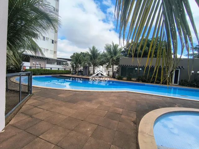 Imagem 15: Apartamento À Venda no Condomínio Vero