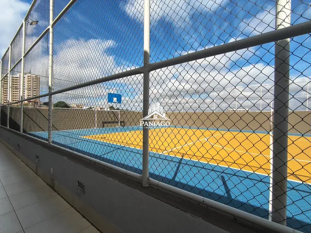Imagem 16: Apartamento À Venda no Condomínio Vero