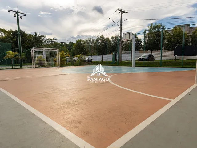Imagem 4: Lote de Esquina À Venda no Condomínio Florais dos Lagos em Cuiabá/Mt