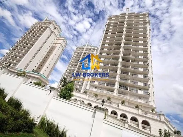 Imagem: Apartamento no Condomínio Campos Elíseos