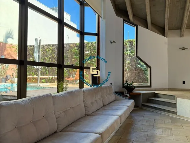 Imagem: Casa Alto Padrão em Jardim Universitário