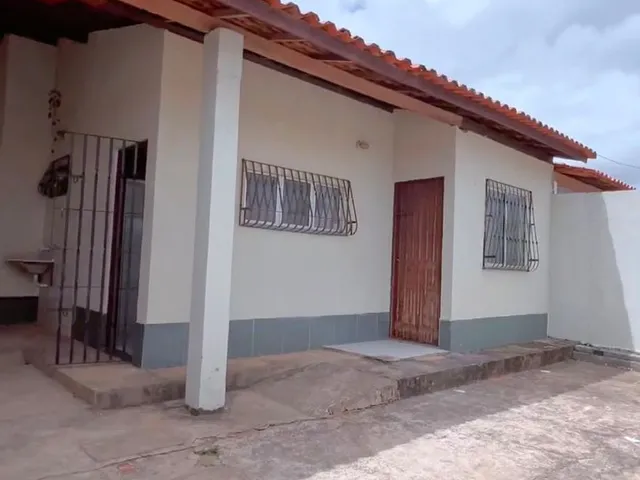 Imagem: Vende-Se Casa no Resid. Do Paço I - 2 Quartos