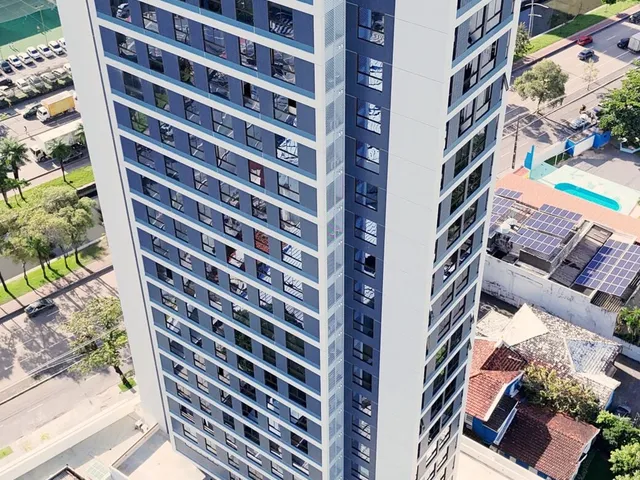 Imagem: Vendo Flat 100 Mobiliado na Boa Vista