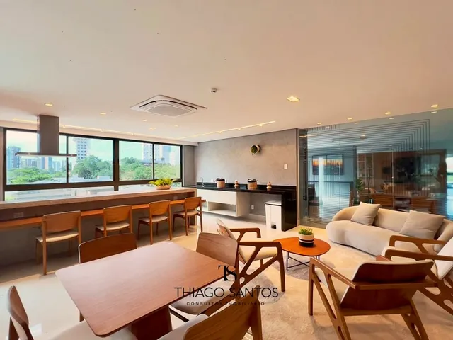 Imagem 2: Vendo Flat 100% Mobiliado na Boa Vista - Porteira Fechada