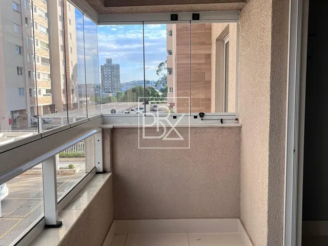 Imagem 1: Apartamento Alto Padrão 3 Quartos 2 Vagas - Eldorado (Jk) - Contagem/Mg