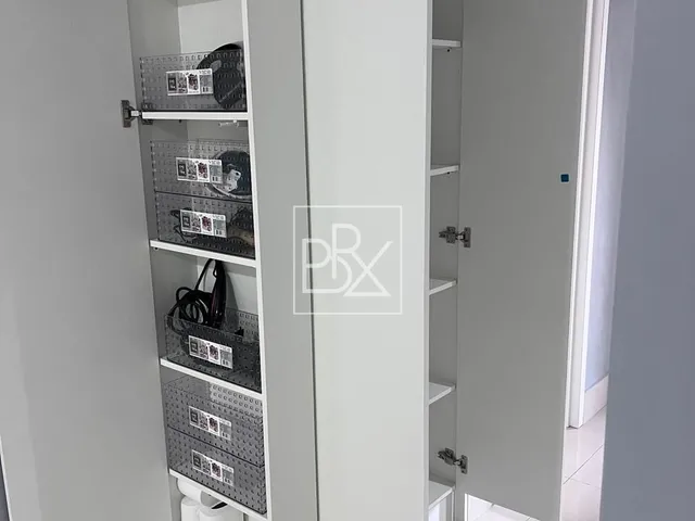 Imagem 5: Apartamento Alto Padrão 3 Quartos 2 Vagas - Eldorado (Jk) - Contagem/Mg