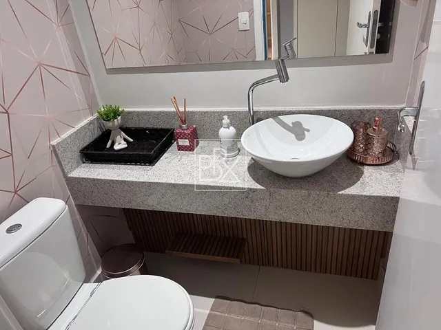 Imagem 7: Apartamento Alto Padrão 3 Quartos 2 Vagas - Eldorado (Jk) - Contagem/Mg