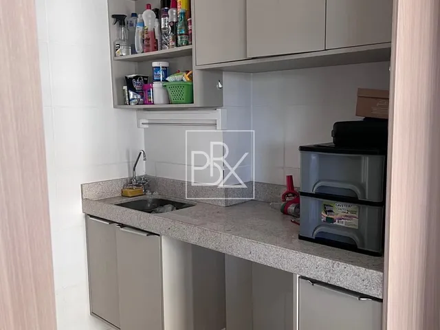 Imagem 15: Apartamento Alto Padrão 3 Quartos 2 Vagas - Eldorado (Jk) - Contagem/Mg