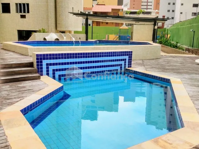 Imagem 6: Apartamento Á Venda no Meireles - Fortaleza/Ce