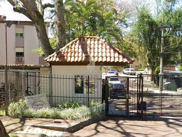 Imagem: Apartamento Padrão 2 Dormitórios Piso