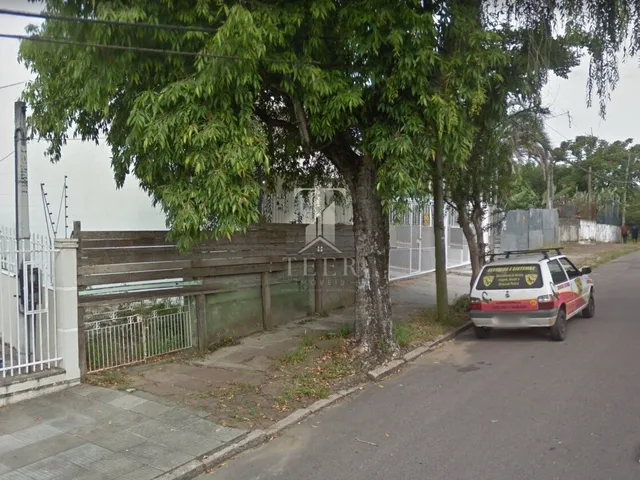Imagem: Terreno À Venda no Bairro Jardim Itu