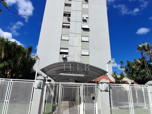 Imagem 1: Apartamento Apartamento com 1 dormitório