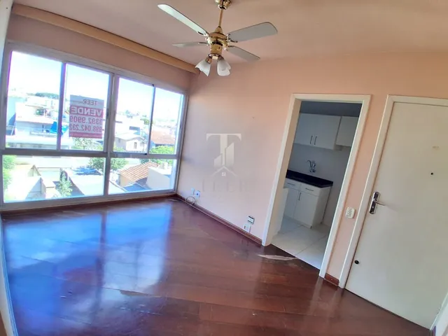 Imagem 8: Apartamento Apartamento com 1 dormitório