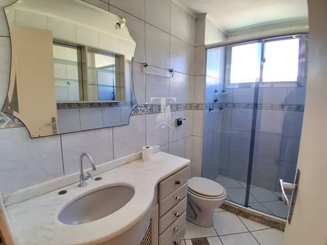 Imagem 6: Apartamento Apartamento com 1 dormitório