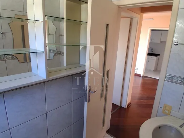 Imagem 12: Apartamento Apartamento com 1 dormitório