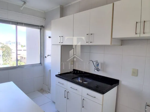 Imagem 2: Apartamento Apartamento com 1 dormitório