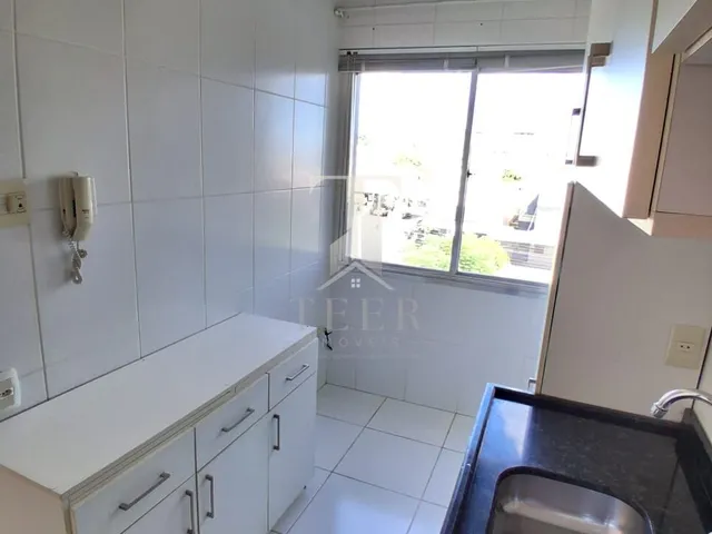 Imagem 3: Apartamento Apartamento com 1 dormitório