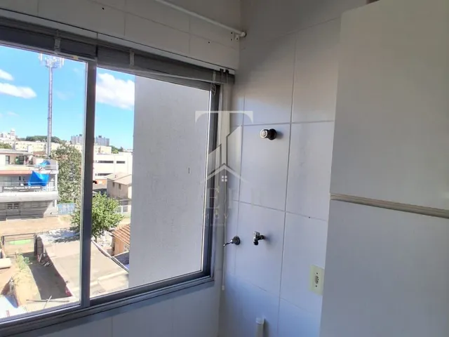 Imagem 14: Apartamento Apartamento com 1 dormitório