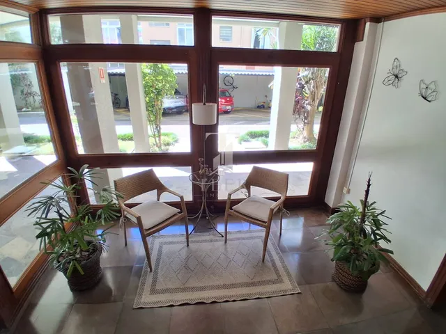 Imagem 16: Apartamento Apartamento com 1 dormitório