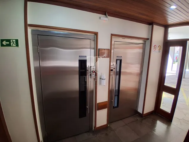Imagem 7: Apartamento Apartamento com 1 dormitório